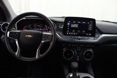 2025 Chevrolet Blazer LT AWD