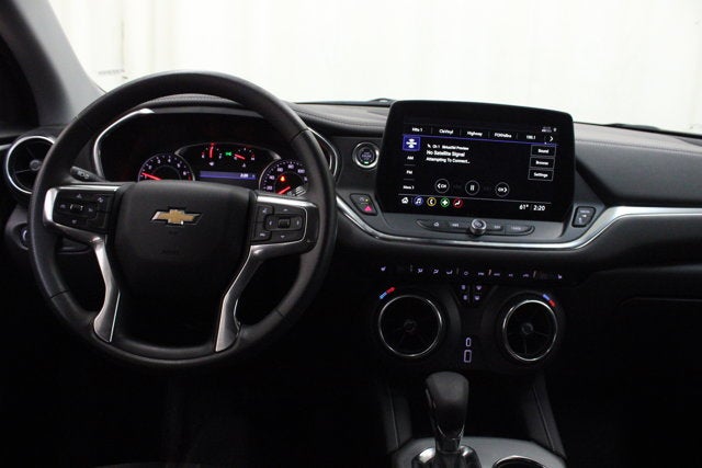 2025 Chevrolet Blazer LT AWD