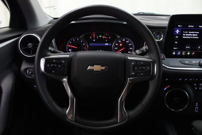 2025 Chevrolet Blazer LT AWD