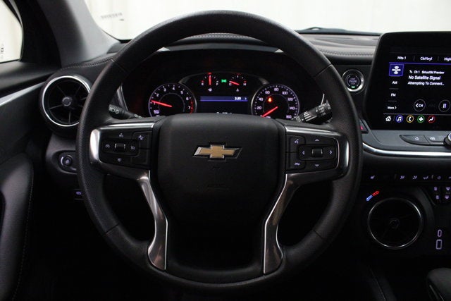 2025 Chevrolet Blazer LT AWD