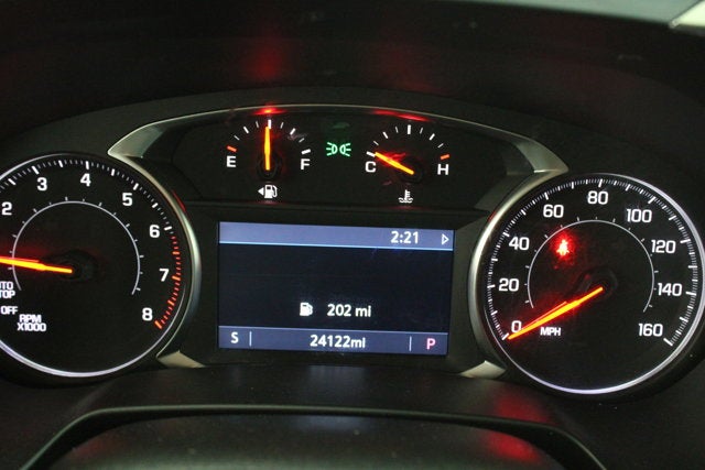 2025 Chevrolet Blazer LT AWD
