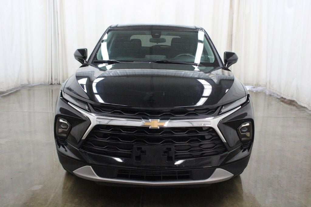 2025 Chevrolet Blazer LT AWD