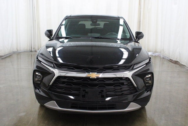 2025 Chevrolet Blazer LT AWD