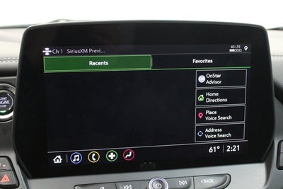 2025 Chevrolet Blazer LT AWD