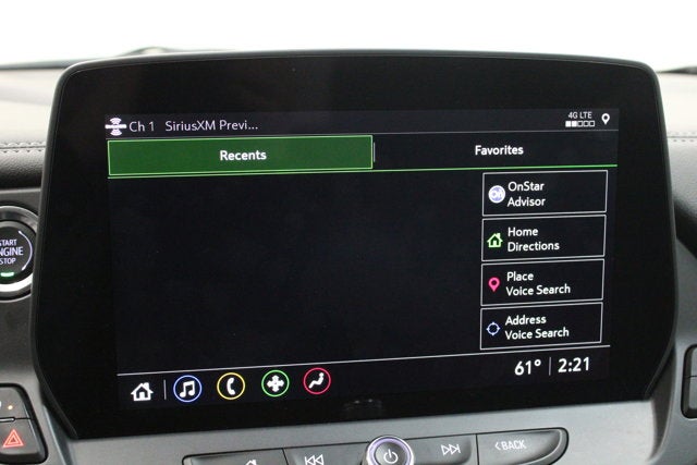 2025 Chevrolet Blazer LT AWD