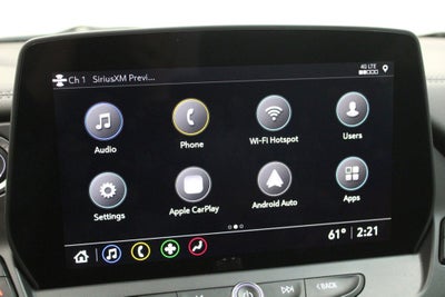 2025 Chevrolet Blazer LT AWD