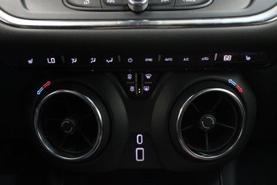 2025 Chevrolet Blazer LT AWD