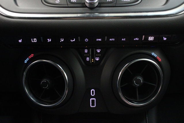 2025 Chevrolet Blazer LT AWD