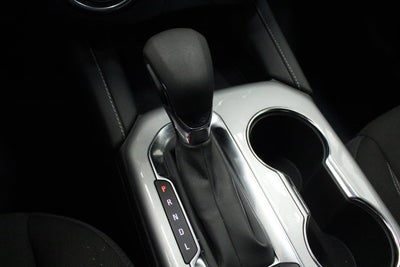2025 Chevrolet Blazer LT AWD