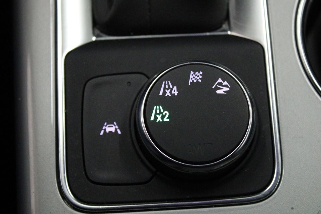 2025 Chevrolet Blazer LT AWD