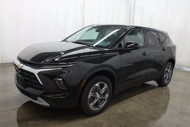 2025 Chevrolet Blazer LT AWD