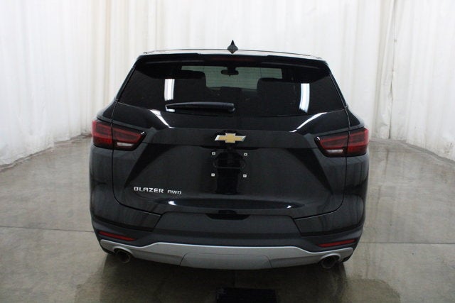 2025 Chevrolet Blazer LT AWD