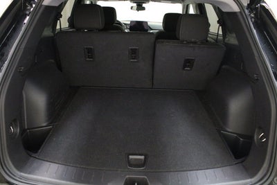 2025 Chevrolet Blazer LT AWD