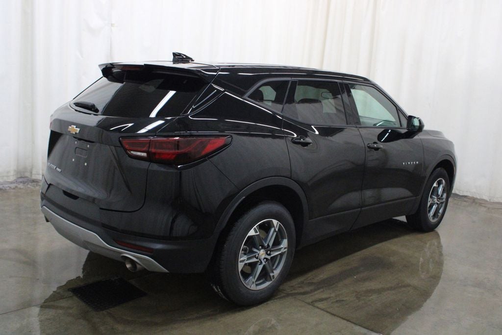 2025 Chevrolet Blazer LT AWD