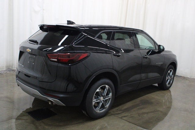 2025 Chevrolet Blazer LT AWD