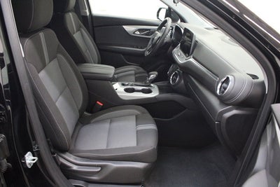 2025 Chevrolet Blazer LT AWD