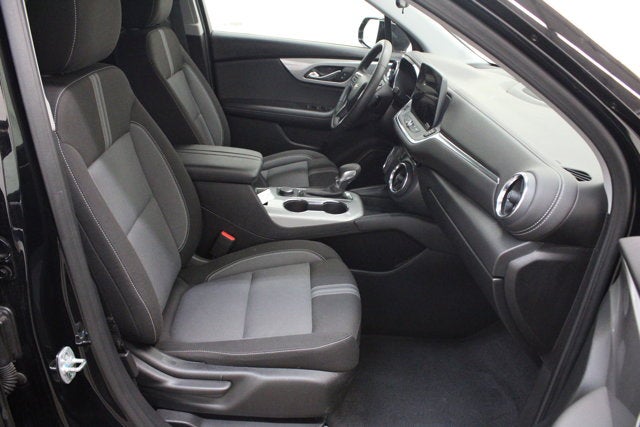 2025 Chevrolet Blazer LT AWD