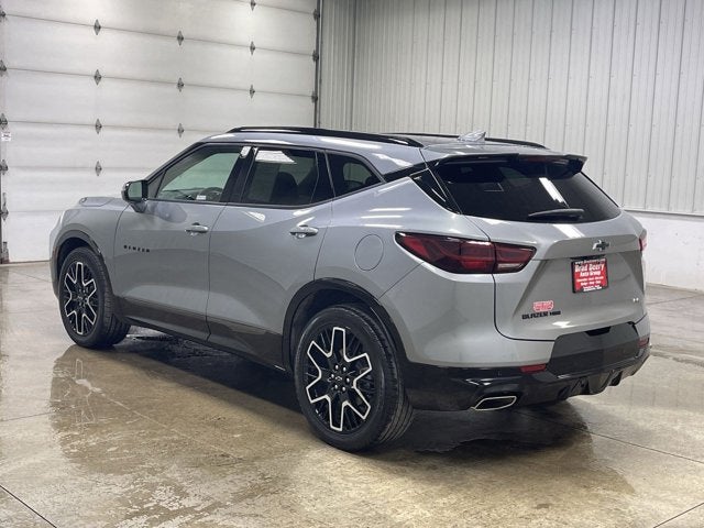 2025 Chevrolet Blazer RS AWD