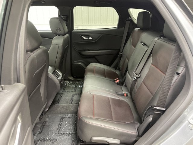 2025 Chevrolet Blazer RS AWD