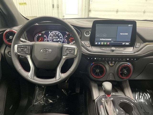 2025 Chevrolet Blazer RS AWD