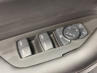 2025 Chevrolet Blazer RS AWD