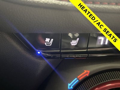 2025 Chevrolet Blazer RS AWD