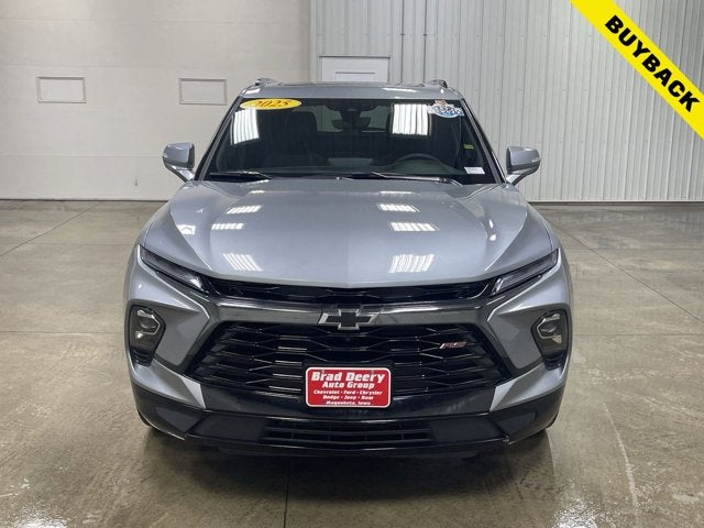 2025 Chevrolet Blazer RS AWD