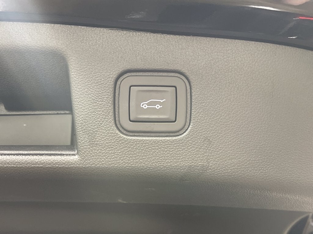 2026 Chevrolet Blazer EV RS