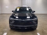 2026 Chevrolet Blazer EV RS