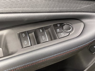 2026 Chevrolet Blazer EV RS