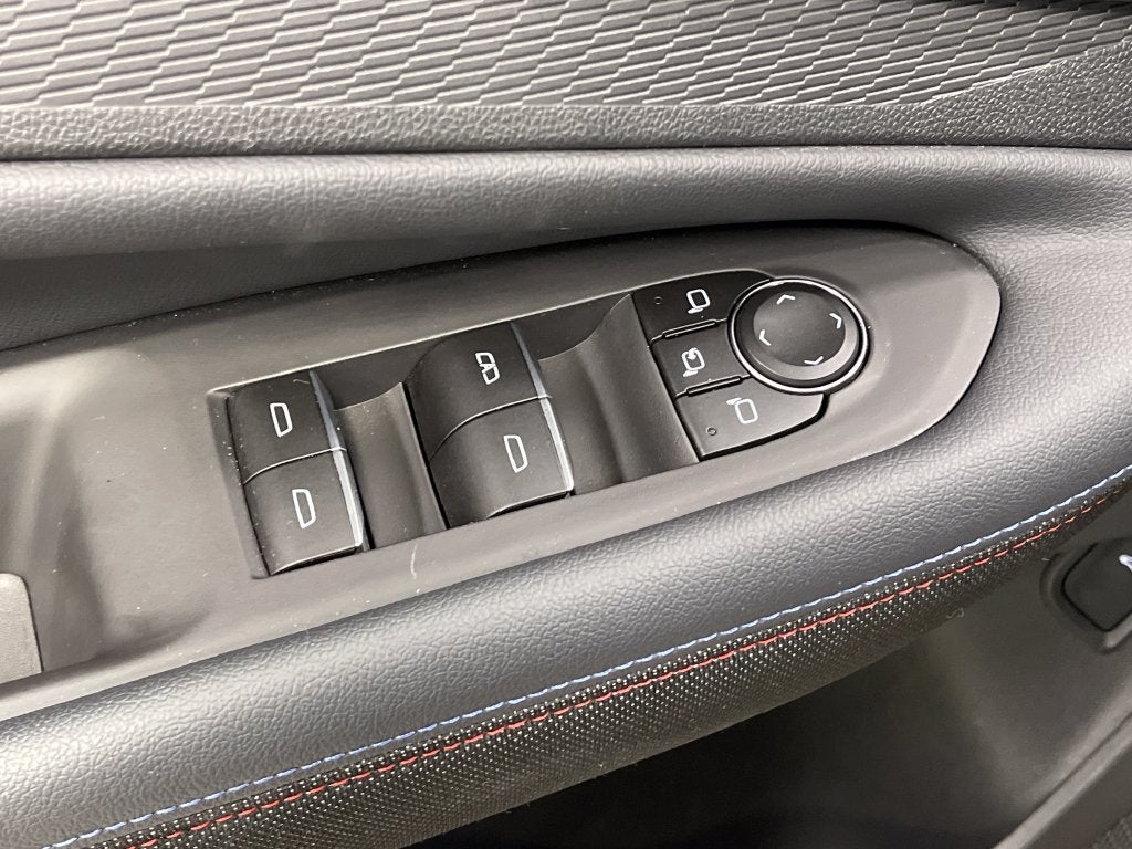 2026 Chevrolet Blazer EV RS