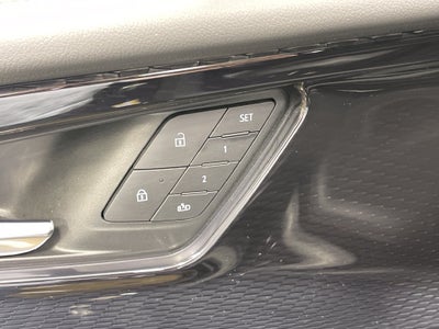 2026 Chevrolet Blazer EV RS