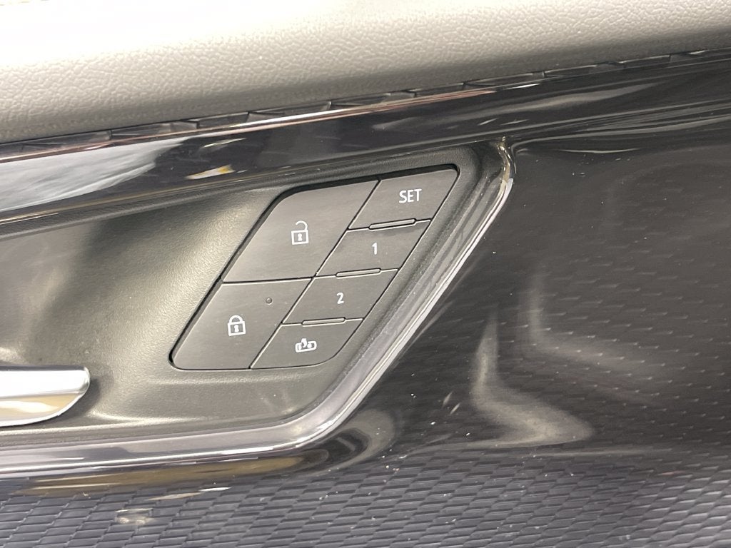 2026 Chevrolet Blazer EV RS
