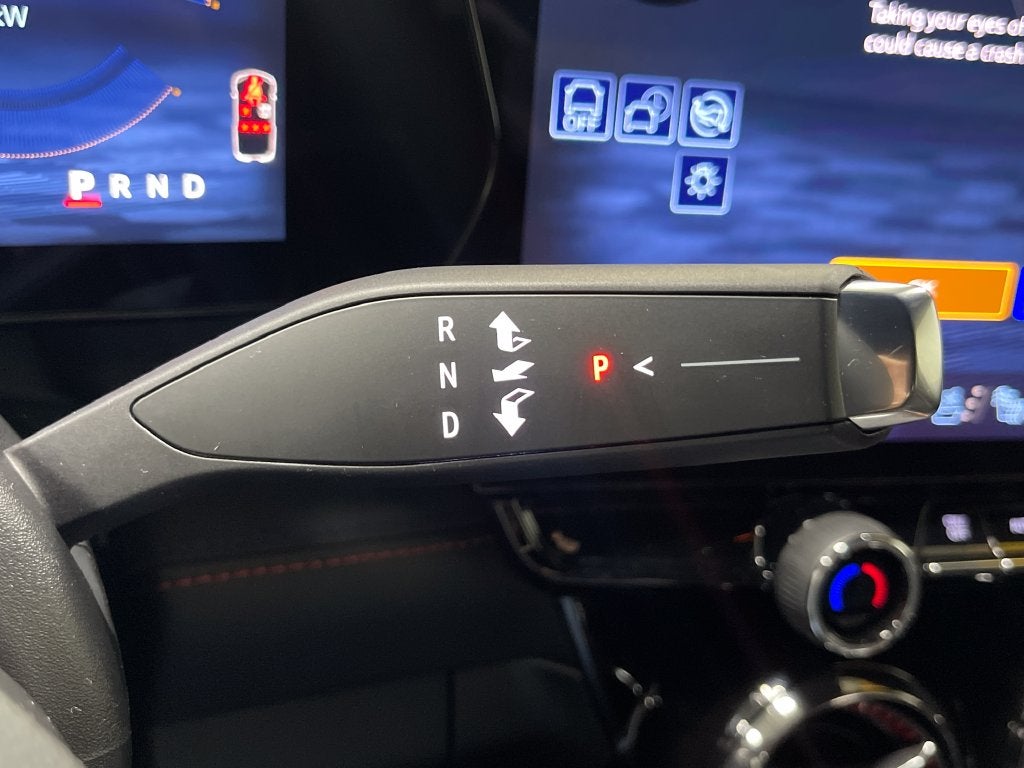 2026 Chevrolet Blazer EV RS