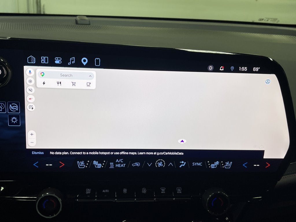 2026 Chevrolet Blazer EV RS