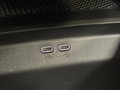 2026 Chevrolet Blazer EV RS
