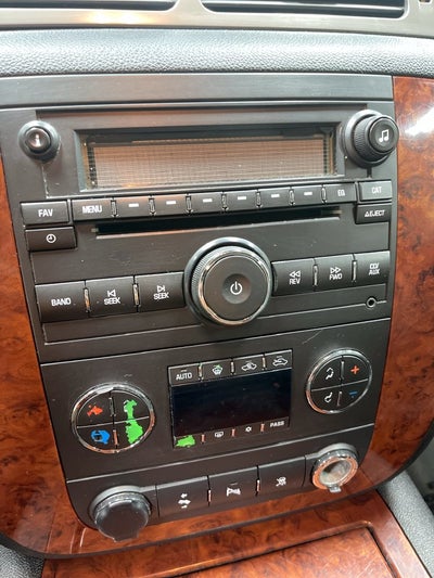 2011 Chevrolet Avalanche 1500 LT