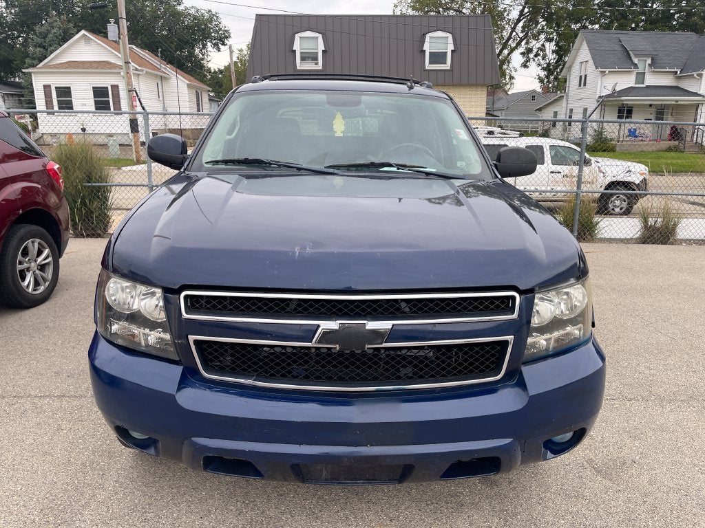 2011 Chevrolet Avalanche 1500 LT