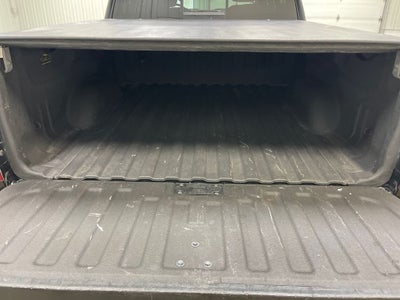 2012 GMC Sierra 1500 SLE