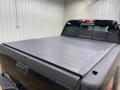 2012 GMC Sierra 1500 SLE