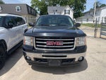2012 GMC Sierra 1500 SLE
