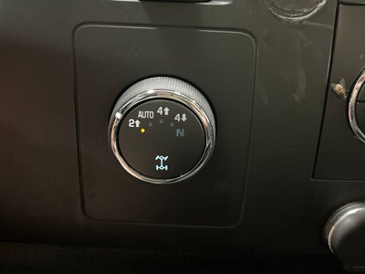 2012 GMC Sierra 1500 SLE