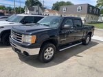 2012 GMC Sierra 1500 SLE