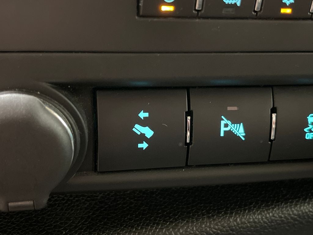 2012 GMC Sierra 1500 SLE