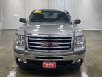 2012 GMC Sierra 1500 SLE Crew Cab 4X4