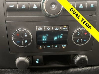 2012 GMC Sierra 1500 SLE Crew Cab 4X4