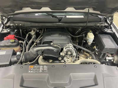 2012 GMC Sierra 1500 SLE Crew Cab 4X4
