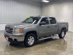 2012 GMC Sierra 1500 SLE Crew Cab 4X4