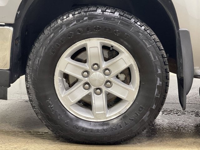 2012 GMC Sierra 1500 SLE Crew Cab 4X4