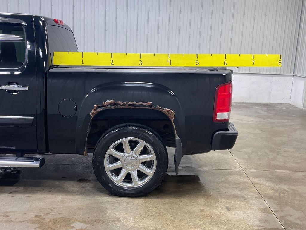 2013 GMC Sierra 1500 Denali